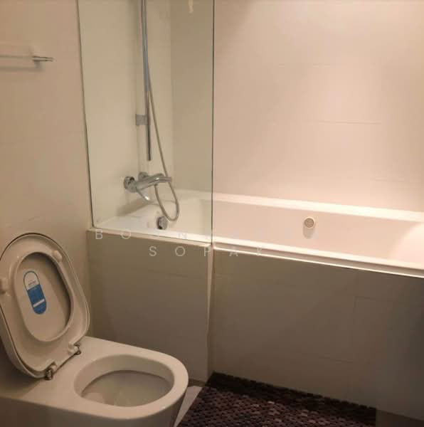 Noble Ambience Sarasin, Bangkok, Soi Sarasin, Sarasin Road, Lumphini, Pathum Wan, Bangkok, 1 Bedroom, 56 sqm, Condo For Rent, by Boonraksa Sopak, 500240078 - DDproperty.com