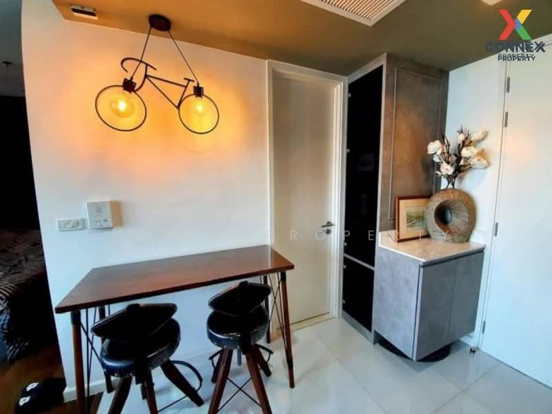 Nara 9 by Eastern Star, Bangkok, Naradhiwas Rajanagarindra Road, Thung Maha Mek, Sathon, Bangkok, 1 Bedroom, 38 sqm, Condo For Rent, by Connex Property, 500240079 - DDproperty.com