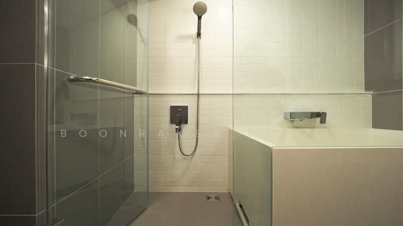 Siamese Sukhumvit 48, Bangkok, 1498 Soi Sukhumvit 48, Phra Kanong, Khlong Toei, Bangkok, 1 Bedroom, 43 sqm, Condo For Rent, by Boonraksa Sopak, 500240083 - DDproperty.com