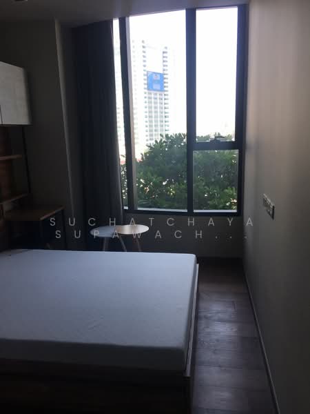 IDEO Q Victory, Bangkok, 9 Phaya Thai Road, Thanon Phaya Thai, Ratchathewi, Bangkok, 1 Bedroom, 35 sqm, Condo For Rent, by Suchatchaya Supawachiranant, 500240085 - DDproperty.com