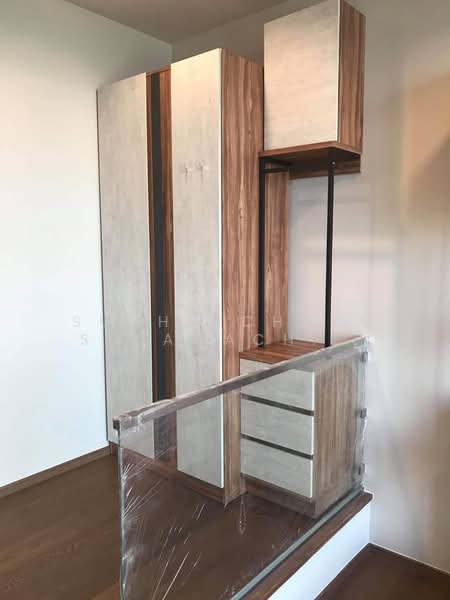 IDEO Q Victory, Bangkok, 9 Phaya Thai Road, Thanon Phaya Thai, Ratchathewi, Bangkok, 1 Bedroom, 35 sqm, Condo For Rent, by Suchatchaya Supawachiranant, 500240085 - DDproperty.com