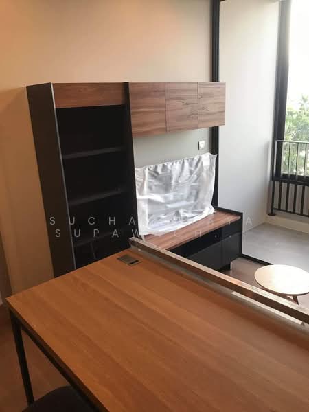 IDEO Q Victory, Bangkok, 9 Phaya Thai Road, Thanon Phaya Thai, Ratchathewi, Bangkok, 1 Bedroom, 35 sqm, Condo For Rent, by Suchatchaya Supawachiranant, 500240085 - DDproperty.com
