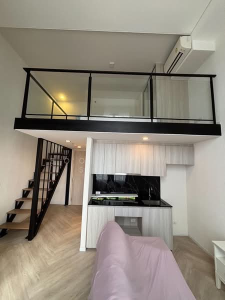 Siamese Sukhumvit 48, Bangkok, 1498 Soi Sukhumvit 48, Phra Kanong, Khlong Toei, Bangkok, 1 Bedroom, 32 sqm, Condo For Rent, by Boonraksa Sopak, 500240086 - DDproperty.com