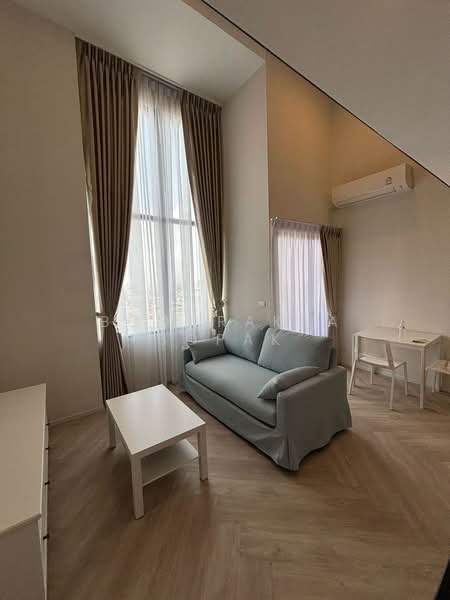 Siamese Sukhumvit 48, Bangkok, 1498 Soi Sukhumvit 48, Phra Kanong, Khlong Toei, Bangkok, 1 Bedroom, 32 sqm, Condo For Rent, by Boonraksa Sopak, 500240086 - DDproperty.com