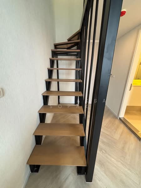 Siamese Sukhumvit 48, Bangkok, 1498 Soi Sukhumvit 48, Phra Kanong, Khlong Toei, Bangkok, 1 Bedroom, 32 sqm, Condo For Rent, by Boonraksa Sopak, 500240086 - DDproperty.com