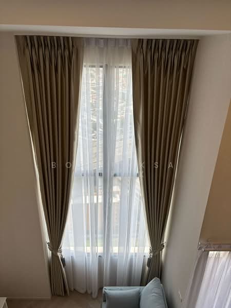 Siamese Sukhumvit 48, Bangkok, 1498 Soi Sukhumvit 48, Phra Kanong, Khlong Toei, Bangkok, 1 Bedroom, 32 sqm, Condo For Rent, by Boonraksa Sopak, 500240086 - DDproperty.com