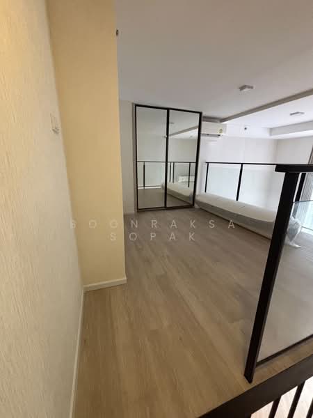 Siamese Sukhumvit 48, Bangkok, 1498 Soi Sukhumvit 48, Phra Kanong, Khlong Toei, Bangkok, 1 Bedroom, 32 sqm, Condo For Rent, by Boonraksa Sopak, 500240086 - DDproperty.com