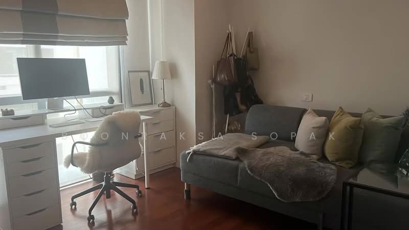 Hansar Rajdamri, Bangkok, 3-250 Soi Mahatlek Luang 2, Lumphini, Pathum Wan, Bangkok, 2 Bedrooms, 109 sqm, Condo For Rent, by Boonraksa Sopak, 500240088 - DDproperty.com