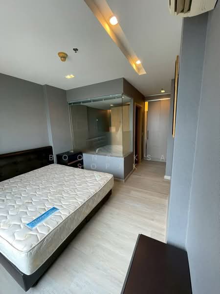 Hansar Rajdamri, Bangkok, 3-250 Soi Mahatlek Luang 2, Lumphini, Pathum Wan, Bangkok, 2 Bedrooms, 109 sqm, Condo For Rent, by Boonraksa Sopak, 500240088 - DDproperty.com