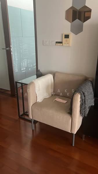 Hansar Rajdamri, Bangkok, 3-250 Soi Mahatlek Luang 2, Lumphini, Pathum Wan, Bangkok, 2 Bedrooms, 109 sqm, Condo For Rent, by Boonraksa Sopak, 500240088 - DDproperty.com