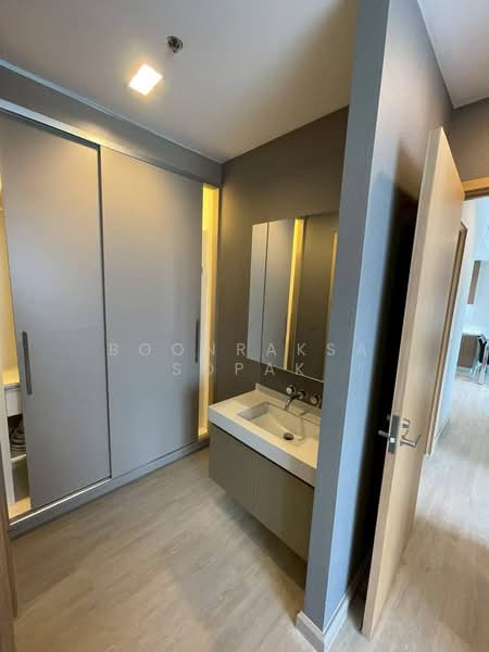 Hansar Rajdamri, Bangkok, 3-250 Soi Mahatlek Luang 2, Lumphini, Pathum Wan, Bangkok, 2 Bedrooms, 109 sqm, Condo For Rent, by Boonraksa Sopak, 500240088 - DDproperty.com