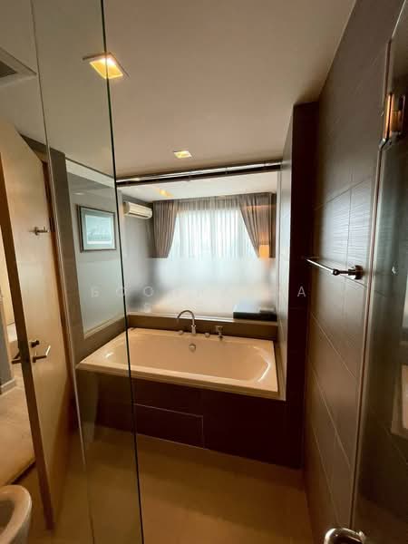 Hansar Rajdamri, Bangkok, 3-250 Soi Mahatlek Luang 2, Lumphini, Pathum Wan, Bangkok, 2 Bedrooms, 109 sqm, Condo For Rent, by Boonraksa Sopak, 500240088 - DDproperty.com