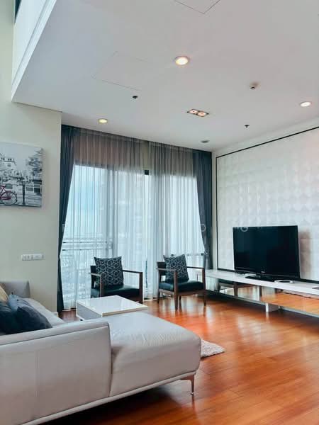 Bright Sukhumvit 24, Bangkok, Sukhumvit 24 Alley, Khong Tan, Khlong Toei, Bangkok, 3 Bedrooms, 180 sqm, Condo For Rent, by Peeraphong Jamsai, 500240090 - DDproperty.com