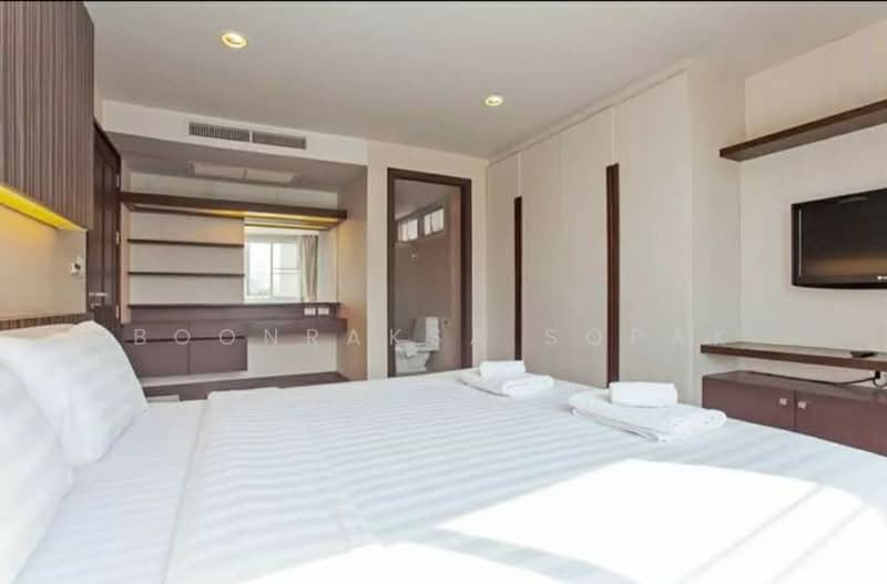 Richmond Hills Residence, Bangkok, Soi Thonglor 25, Khlong Tan Nua, Watthana, Bangkok, 2 Bedrooms, 165 sqm, Apartment For Rent, by Boonraksa Sopak, 500240092 - DDproperty.com