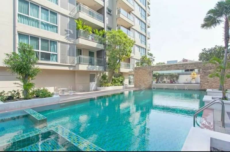 Richmond Hills Residence, Bangkok, Soi Thonglor 25, Khlong Tan Nua, Watthana, Bangkok, 2 Bedrooms, 165 sqm, Apartment For Rent, by Boonraksa Sopak, 500240092 - DDproperty.com