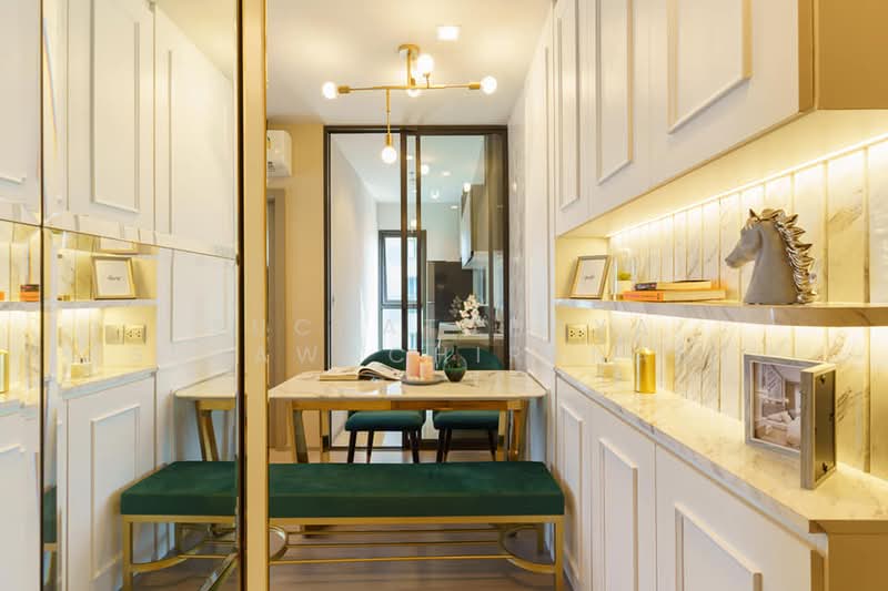 Life Asoke-Rama 9, Bangkok, 626 Asoke-Dindaeng Road, Makkasan, Ratchathewi, Bangkok, 2 Bedrooms, 46 sqm, Condo For Rent, by Suchatchaya Supawachiranant, 500240094 - DDproperty.com