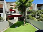 ทาวน์เฮ้าส์ 3 ห้องนอน บ่อผุด สมุย ใกล้ Fishermans Village วิวสวน, สุราษฎร์ธานี
