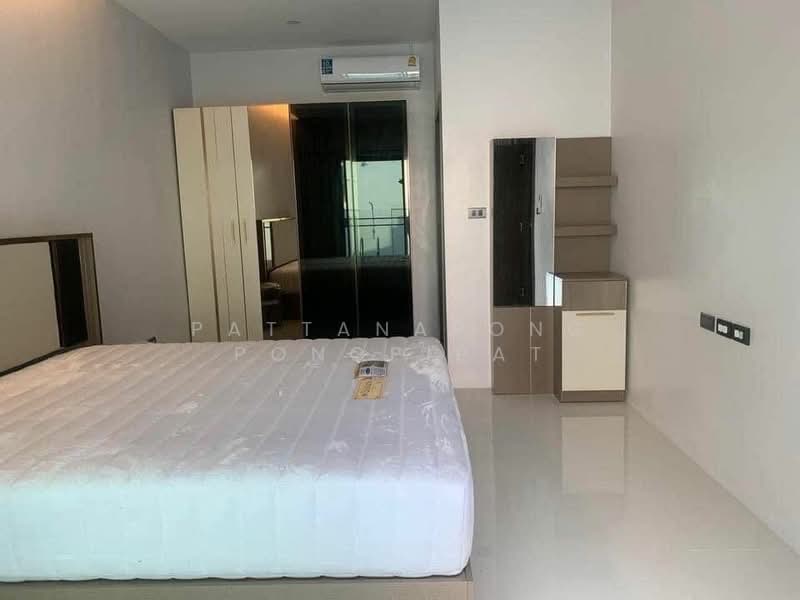 undefined, Chon Buri (Pattaya), Nong Pla Lai, Bang Lamung (Pattaya), Chon Buri (Pattaya), 3 Bedrooms, 130 sqm, Villa For Sale, by Pattanapong Pongpipat, 500240096 - DDproperty.com