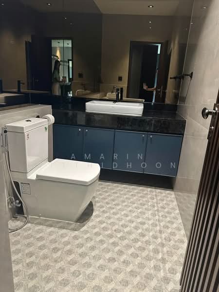 Perfect Place Rama 9-Krungthep Kreetha : เพอร์เฟค เพลส พระราม 9-กรุงเทพกรีฑา, กรุงเทพ, ถนนศรีนครินทร์ - ร่มเกล้า, คลองสองต้นนุ่น, ลาดกระบัง, กรุงเทพ, 222 ตร.ม., บ้านเดี่ยว ให้เช่า, โดย Amarin Sitthidhoon, 500240097 - DDproperty.com