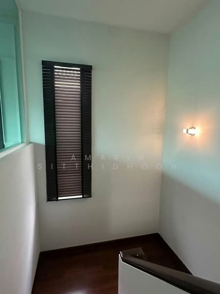 Perfect Place Rama 9-Krungthep Kreetha, Bangkok, Srinakarin - Rom Klao Road, Khlong Song Ton Nun, Lat Krabang, Bangkok, 3 Bedrooms, 222 sqm, Single Detached House For Rent, by Amarin Sitthidhoon, 500240097 - DDproperty.com