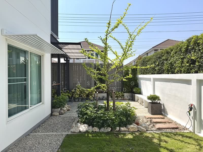 Ornsirin 6 Lakeside & Park, Chiang Mai, San Pu Loei, Doi Saket, Chiang Mai, 3 Bedrooms, 198 sqm, Single Detached House For Sale, by Shori Asset Group Co., Ltd., 500240098 - DDproperty.com