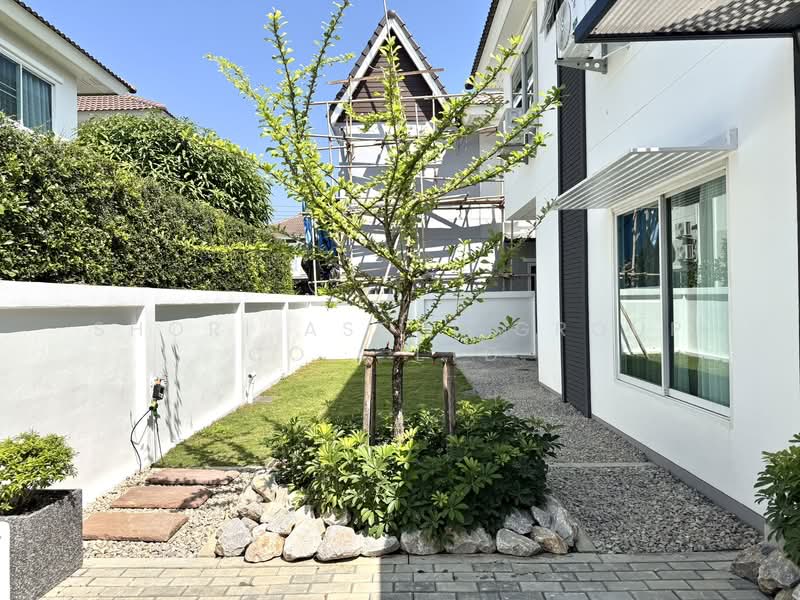 Ornsirin 6 Lakeside & Park, Chiang Mai, San Pu Loei, Doi Saket, Chiang Mai, 3 Bedrooms, 198 sqm, Single Detached House For Sale, by Shori Asset Group Co., Ltd., 500240098 - DDproperty.com