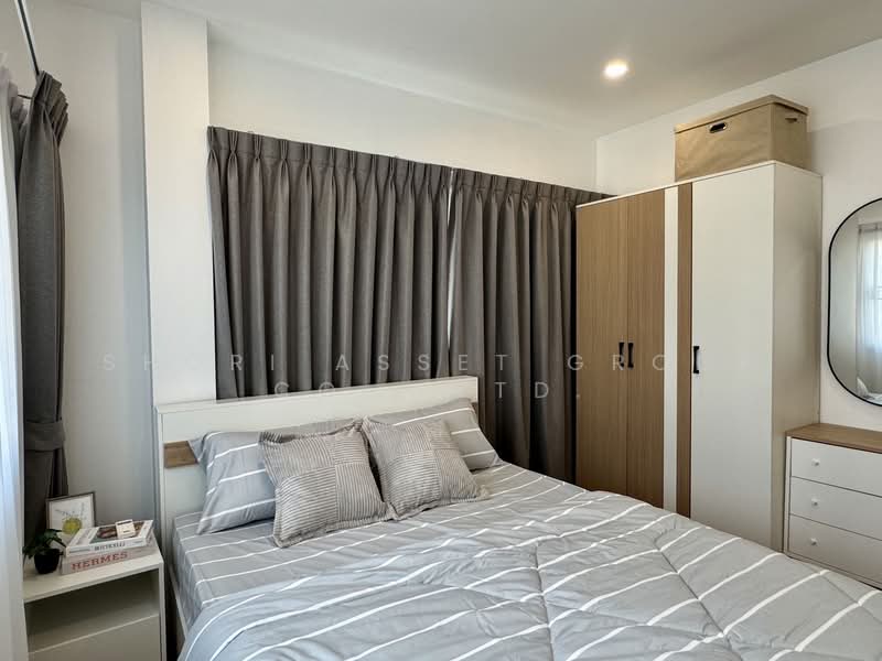 Ornsirin 6 Lakeside & Park, Chiang Mai, San Pu Loei, Doi Saket, Chiang Mai, 3 Bedrooms, 198 sqm, Single Detached House For Sale, by Shori Asset Group Co., Ltd., 500240098 - DDproperty.com