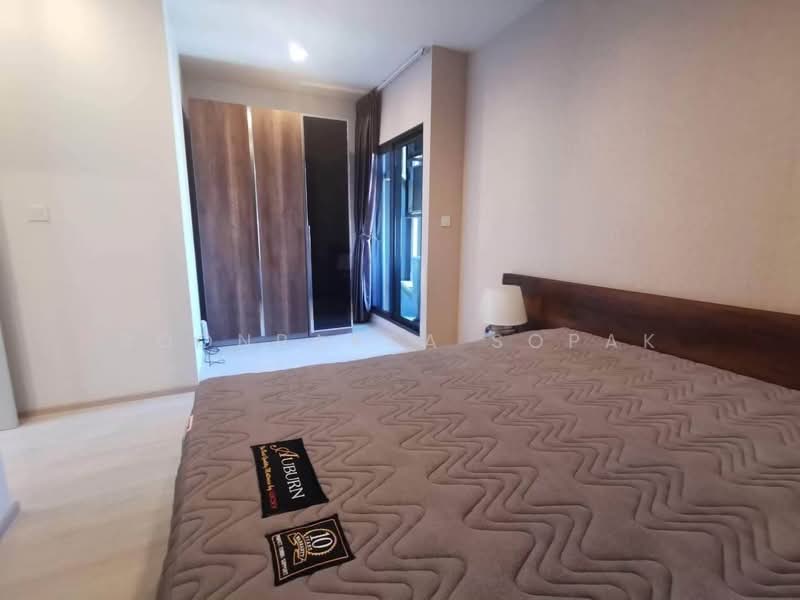 Life Sukhumvit 48, Bangkok, Soi Sukhumvit 48, Phra Kanong, Khlong Toei, Bangkok, 2 Bedrooms, 60 sqm, Condo For Rent, by Boonraksa Sopak, 500240099 - DDproperty.com