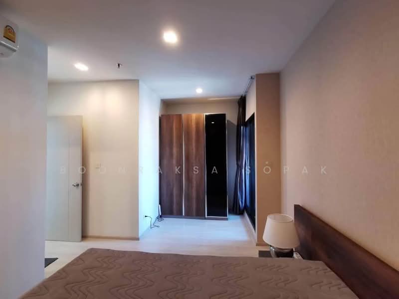 Life Sukhumvit 48, Bangkok, Soi Sukhumvit 48, Phra Kanong, Khlong Toei, Bangkok, 2 Bedrooms, 60 sqm, Condo For Rent, by Boonraksa Sopak, 500240099 - DDproperty.com