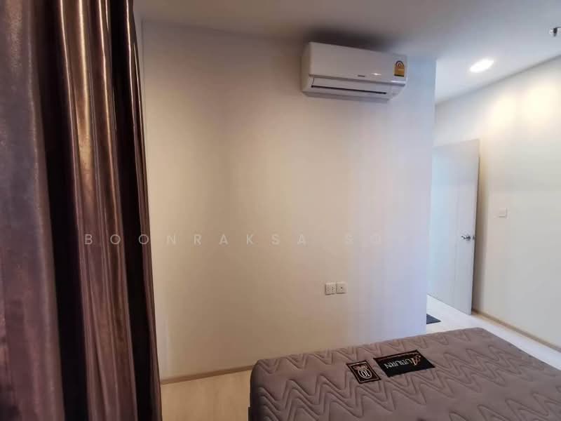 Life Sukhumvit 48 : ไลฟ์ สุขุมวิท 48, กรุงเทพ, ซอยสุขุมวิท 48, พระโขนง, คลองเตย, กรุงเทพ, 60 ตร.ม., คอนโด ให้เช่า, โดย Boonraksa Sopak, 500240099 - DDproperty.com