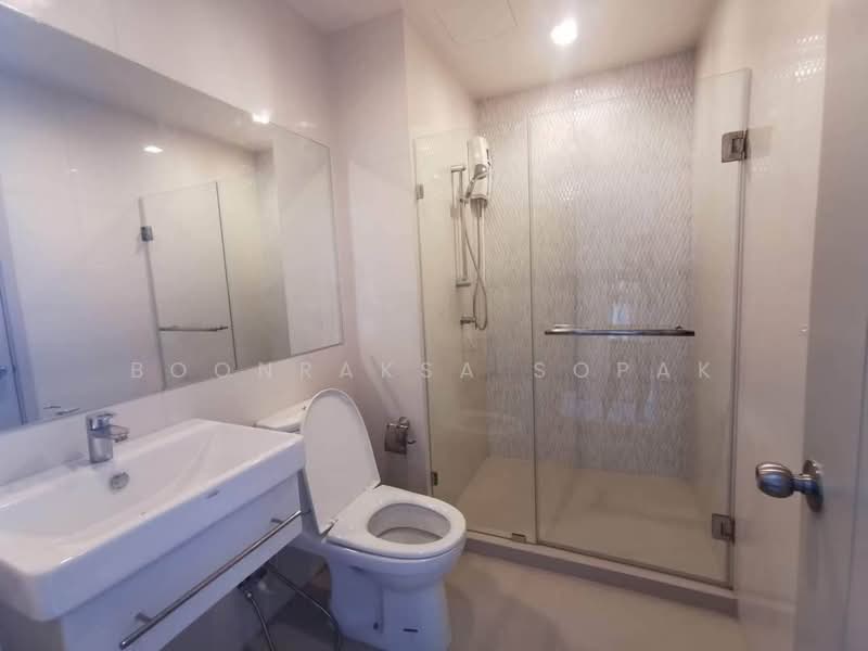 Life Sukhumvit 48, Bangkok, Soi Sukhumvit 48, Phra Kanong, Khlong Toei, Bangkok, 2 Bedrooms, 60 sqm, Condo For Rent, by Boonraksa Sopak, 500240099 - DDproperty.com
