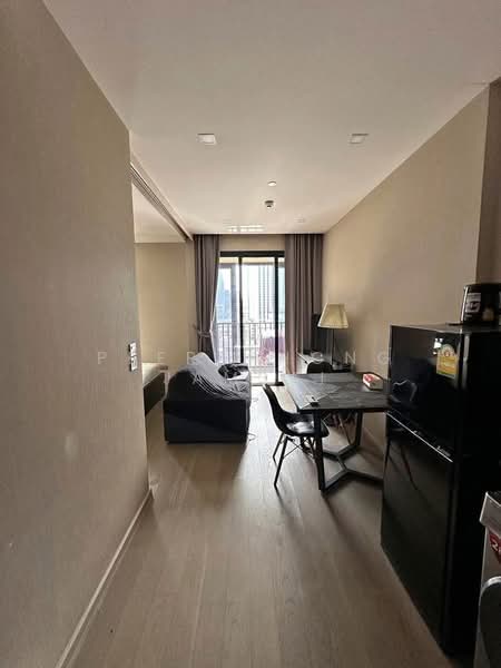 ASHTON Asoke : แอชตัน อโศก, กรุงเทพ, 131 ถนนอโศกมนตรี, คลองเตยเหนือ, วัฒนา, กรุงเทพ, 35 ตร.ม., คอนโด ให้เช่า, โดย Peeraphong Jamsai, 500240100 - DDproperty.com