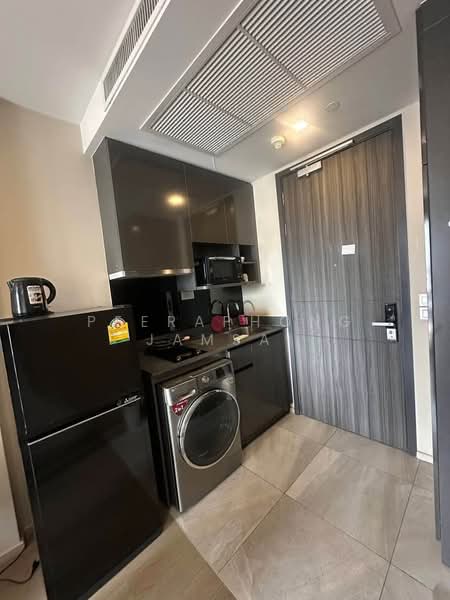 ASHTON Asoke : แอชตัน อโศก, กรุงเทพ, 131 ถนนอโศกมนตรี, คลองเตยเหนือ, วัฒนา, กรุงเทพ, 35 ตร.ม., คอนโด ให้เช่า, โดย Peeraphong Jamsai, 500240100 - DDproperty.com