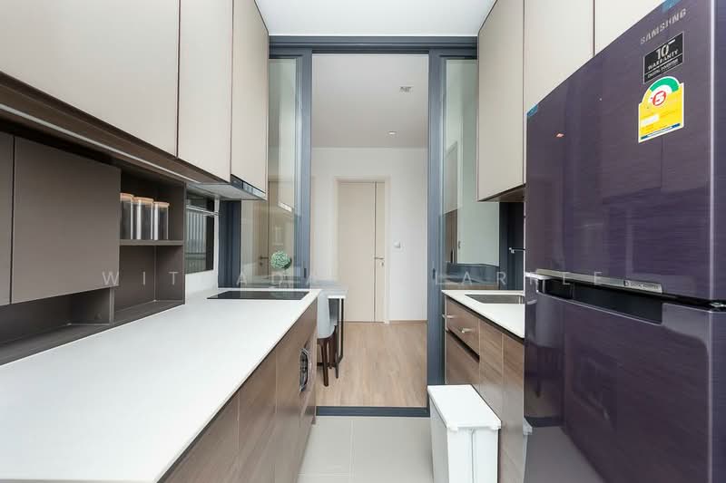 The Line Phahon-Pradipat, Bangkok, 21 Pradiphat Road, Samsen Nai, Phaya Thai, Bangkok, 2 Bedrooms, 52 sqm, Condo For Sale, by Withada Jaiarree, 500240101 - DDproperty.com