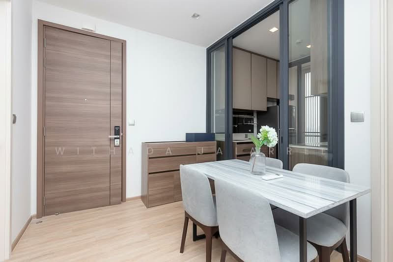 The Line Phahon-Pradipat, Bangkok, 21 Pradiphat Road, Samsen Nai, Phaya Thai, Bangkok, 2 Bedrooms, 52 sqm, Condo For Sale, by Withada Jaiarree, 500240101 - DDproperty.com