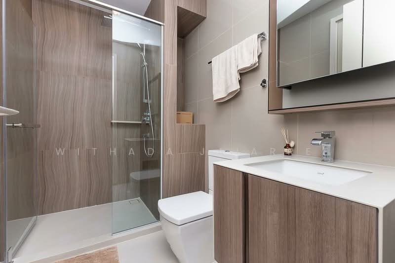 The Line Phahon-Pradipat, Bangkok, 21 Pradiphat Road, Samsen Nai, Phaya Thai, Bangkok, 2 Bedrooms, 52 sqm, Condo For Sale, by Withada Jaiarree, 500240101 - DDproperty.com