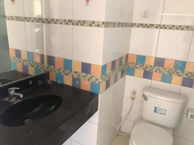 Le Rich @ Rama 3 (Sathorn-Sathu) : เลอริช พระราม3 (สาทร-สาธุฯ), กรุงเทพ, 557 คอนโด เลอริช, ช่องนนทรี, ยานนาวา, กรุงเทพ, 40 ตร.ม., คอนโด ให้เช่า, โดย Boonraksa Sopak, 500240102 - DDproperty.com