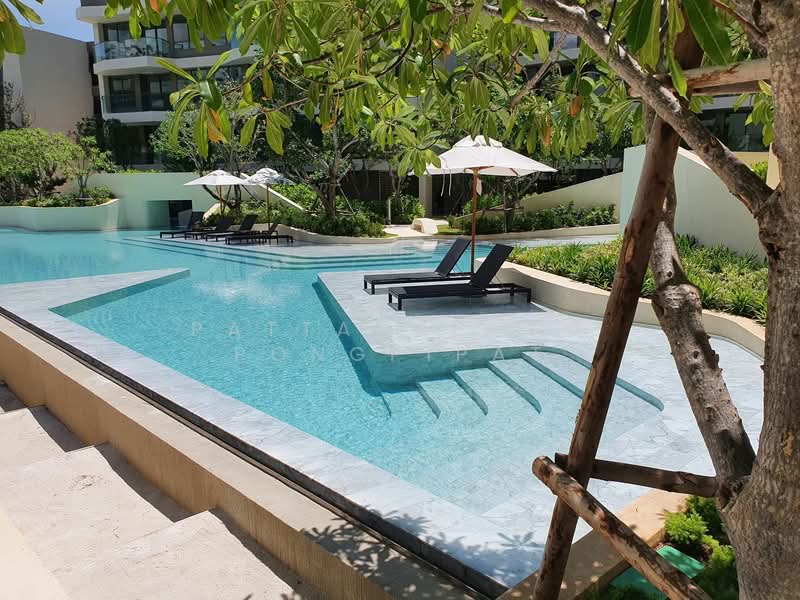 Veranda Residence Hua Hin, Prachuap Khiri Khan, Veranda Residence, Nong Kae, Hua Hin, Prachuap Khiri Khan, 2 Bedrooms, 68 sqm, Condo For Sale, by Pattanapong Pongpipat, 500240104 - DDproperty.com