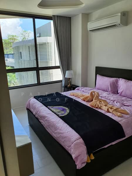 Veranda Residence Hua Hin, Prachuap Khiri Khan, Veranda Residence, Nong Kae, Hua Hin, Prachuap Khiri Khan, 2 Bedrooms, 68 sqm, Condo For Sale, by Pattanapong Pongpipat, 500240104 - DDproperty.com