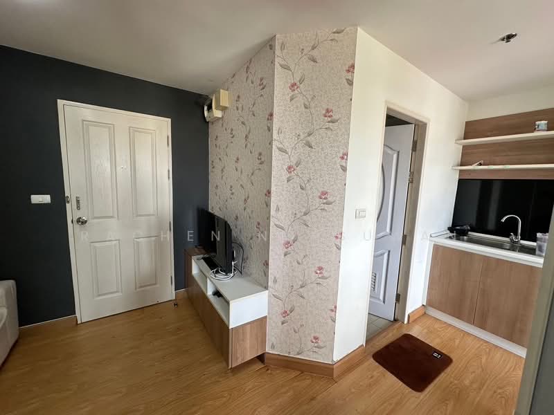 Plus Condo Hatyai 2, Songkhla, Hat-Yai, Hat Yai, Songkhla, 1 Bedroom, 35 sqm, Condo For Rent, by Rachen Nopsuwan, 500240107 - DDproperty.com