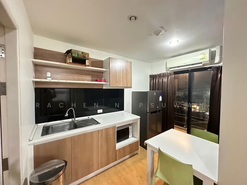 Plus Condo Hatyai 2, Songkhla, Hat-Yai, Hat Yai, Songkhla, 1 Bedroom, 35 sqm, Condo For Rent, by Rachen Nopsuwan, 500240107 - DDproperty.com