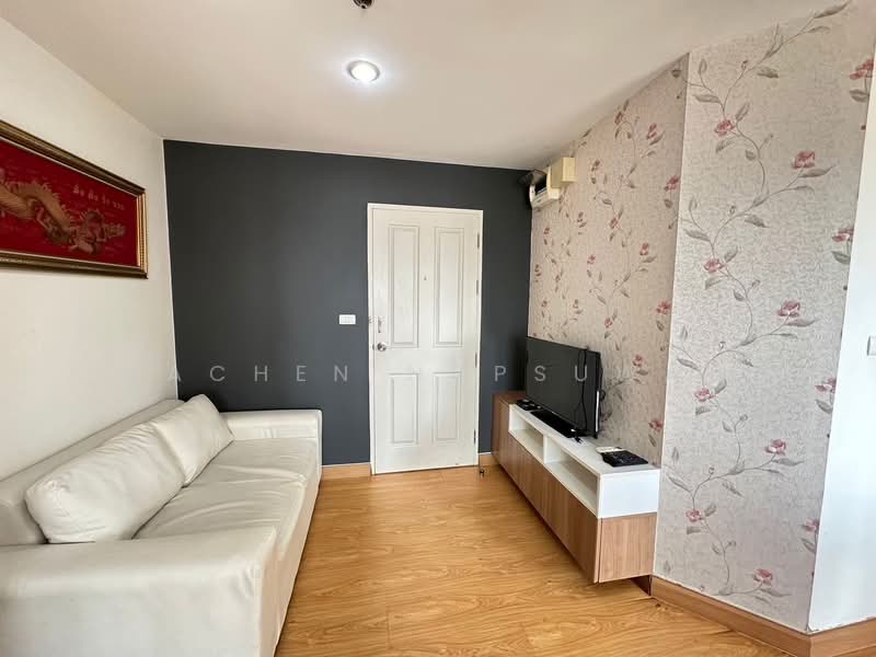 Plus Condo Hatyai 2, Songkhla, Hat-Yai, Hat Yai, Songkhla, 1 Bedroom, 35 sqm, Condo For Rent, by Rachen Nopsuwan, 500240107 - DDproperty.com