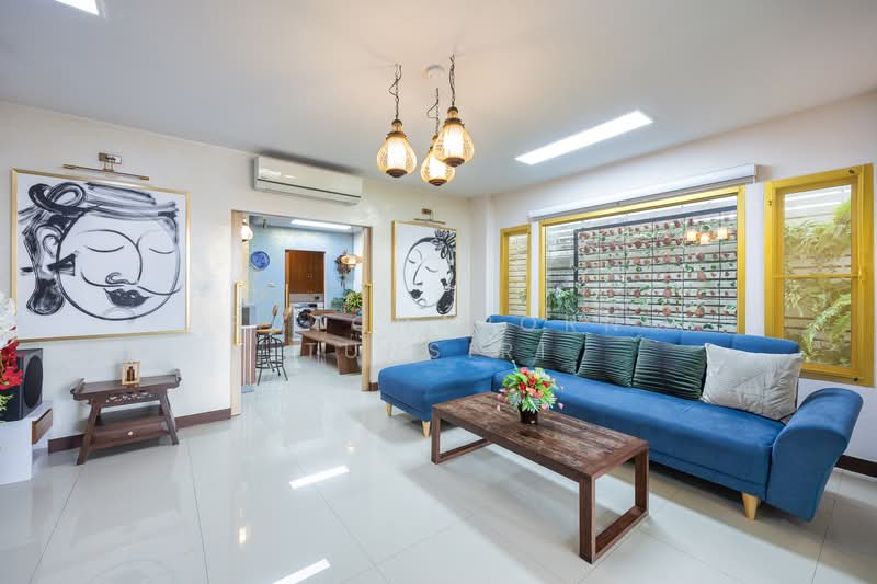 Pool Villa ให้เช่า – ใกล้นิมมานฯ เพียง 5 นาที ค่าเช่า 50,000 บาท / เดือน รหัสทรัพย์ : No.1P002, เชียงใหม่, สุเทพ, เมืองเชียงใหม่, เชียงใหม่, 200 ตร.ม., ทาวน์เฮ้าส์ ให้เช่า, โดย Rutchaporn Tunsiri, 500240110 - DDproperty.com