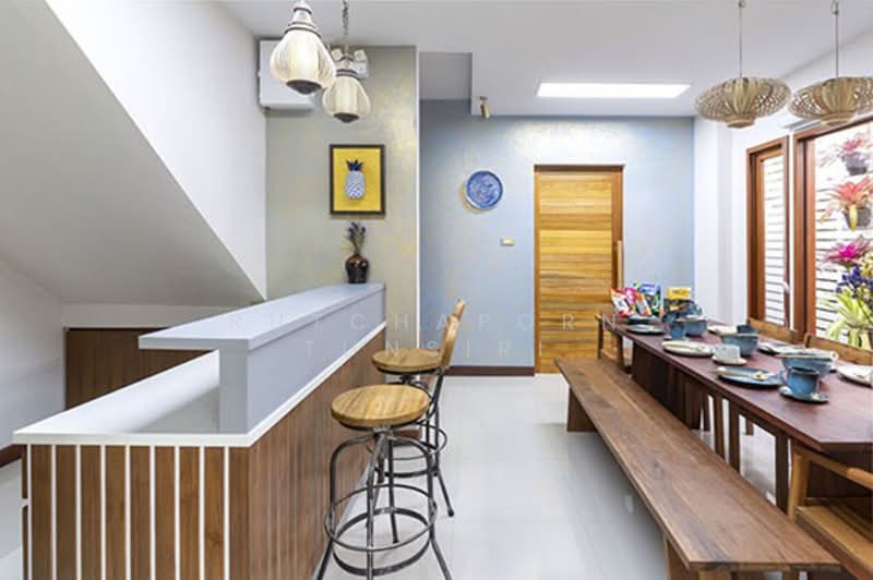 Pool Villa ให้เช่า – ใกล้นิมมานฯ เพียง 5 นาที ค่าเช่า 50,000 บาท / เดือน รหัสทรัพย์ : No.1P002, เชียงใหม่, สุเทพ, เมืองเชียงใหม่, เชียงใหม่, 200 ตร.ม., ทาวน์เฮ้าส์ ให้เช่า, โดย Rutchaporn Tunsiri, 500240110 - DDproperty.com