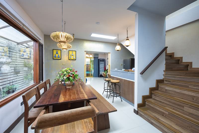 Pool Villa ให้เช่า – ใกล้นิมมานฯ เพียง 5 นาที ค่าเช่า 50,000 บาท / เดือน รหัสทรัพย์ : No.1P002, เชียงใหม่, สุเทพ, เมืองเชียงใหม่, เชียงใหม่, 200 ตร.ม., ทาวน์เฮ้าส์ ให้เช่า, โดย Rutchaporn Tunsiri, 500240110 - DDproperty.com