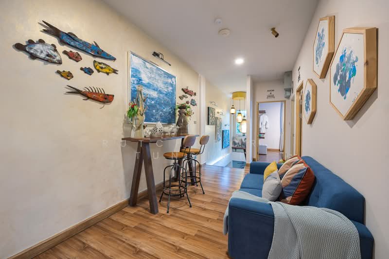 Pool Villa ให้เช่า – ใกล้นิมมานฯ เพียง 5 นาที ค่าเช่า 50,000 บาท / เดือน รหัสทรัพย์ : No.1P002, Chiang Mai, Su Thep, Muang Chiang Mai, Chiang Mai, 4 Bedrooms, 200 sqm, Townhouse For Rent, by Rutchaporn Tunsiri, 500240110 - DDproperty.com