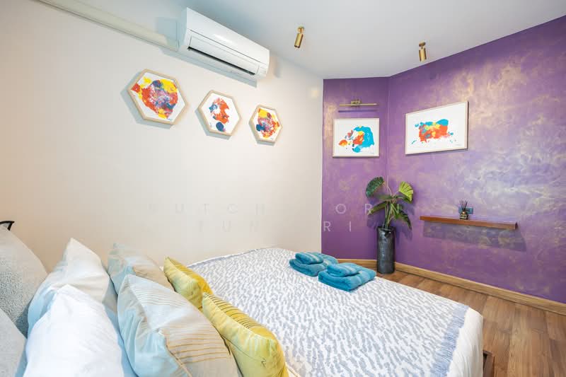 Pool Villa ให้เช่า – ใกล้นิมมานฯ เพียง 5 นาที ค่าเช่า 50,000 บาท / เดือน รหัสทรัพย์ : No.1P002, Chiang Mai, Su Thep, Muang Chiang Mai, Chiang Mai, 4 Bedrooms, 200 sqm, Townhouse For Rent, by Rutchaporn Tunsiri, 500240110 - DDproperty.com