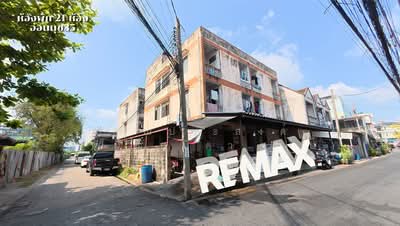 ขาย - ห้องพัก 21ห้องนอน พร้อมผู้เช่า ถ.สุขุมวิท77 ซ.อ่อนนุช35 แขวงบางจาก เขตพระโขนง จ.กรุงเทพมหานคร 10260, กรุงเทพ