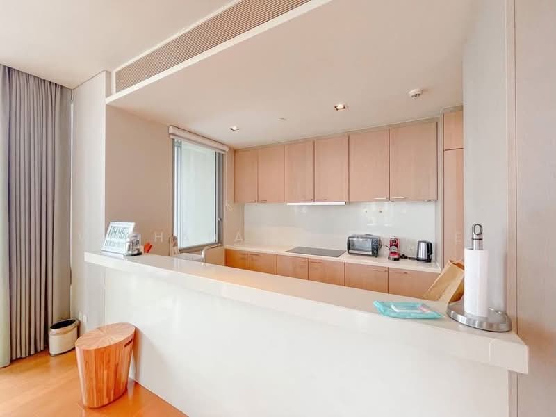 The Sukhothai Residences, Bangkok, 3 Sathorn Tai Road, Thung Maha Mek, Sathon, Bangkok, 3 Bedrooms, 351 sqm, Condo For Sale, by Withada Jaiarree, 500240113 - DDproperty.com