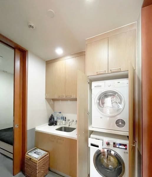 The Sukhothai Residences, Bangkok, 3 Sathorn Tai Road, Thung Maha Mek, Sathon, Bangkok, 3 Bedrooms, 351 sqm, Condo For Sale, by Withada Jaiarree, 500240113 - DDproperty.com